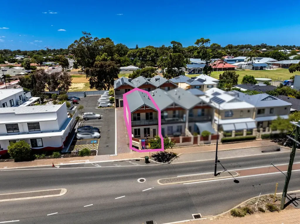 1/67 Sutton Street, Mandurah, WA 6210