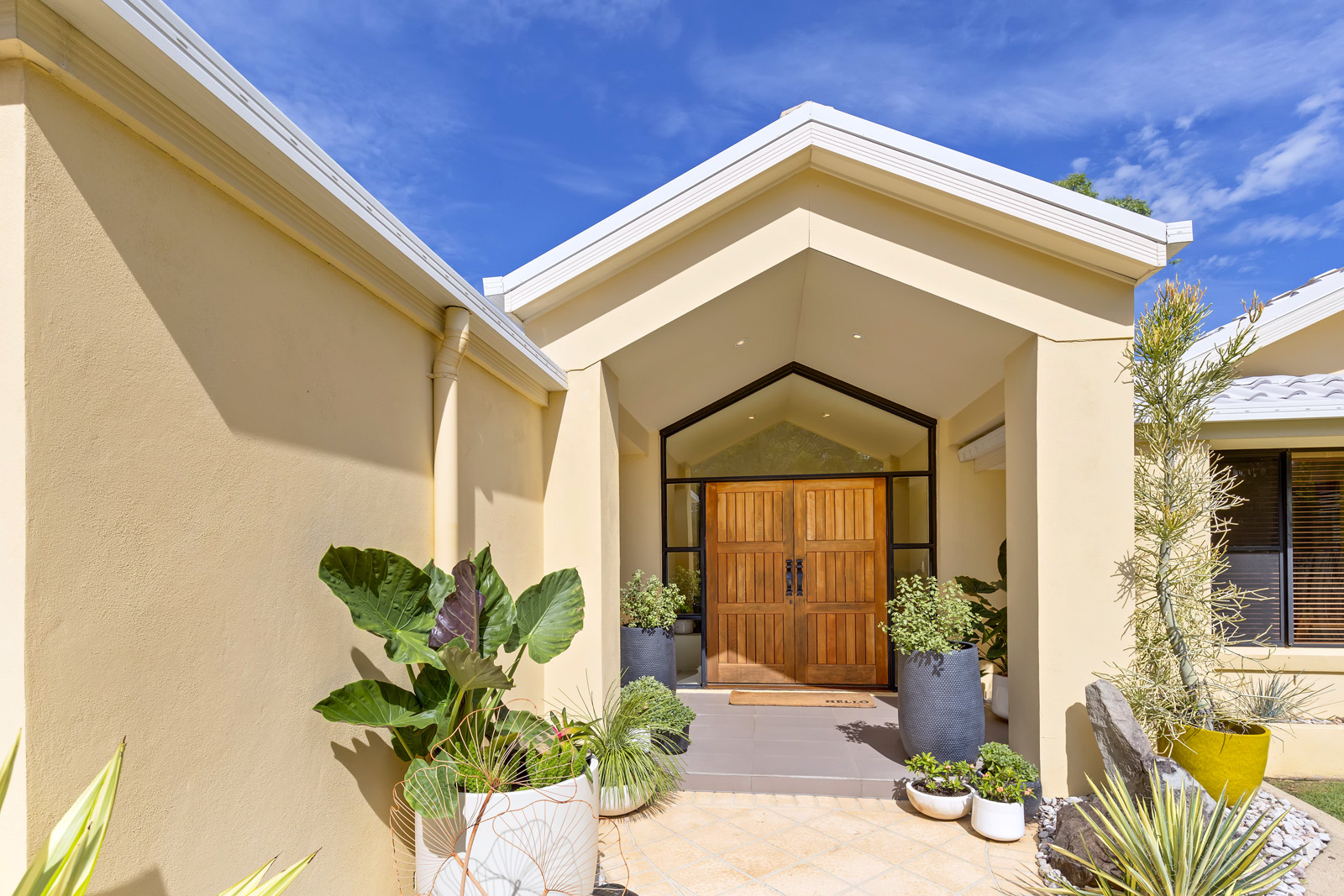 42 WATTLEBIRD DR, TWIN WATERS QLD 4564, 0房, 0浴, House