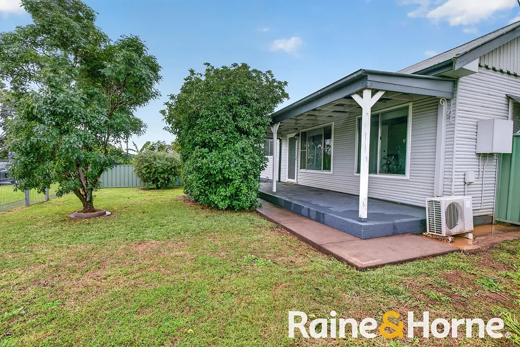 Dubbo 3房  Perfect for the first home buyer