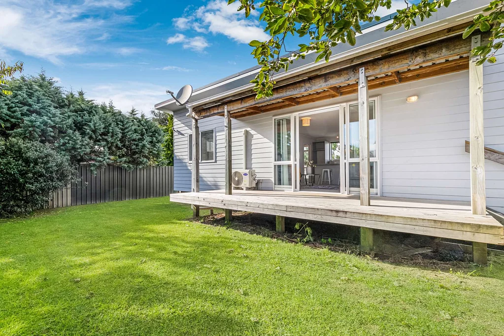 Modern, Pet-Friendly 3-Bedroom Home
