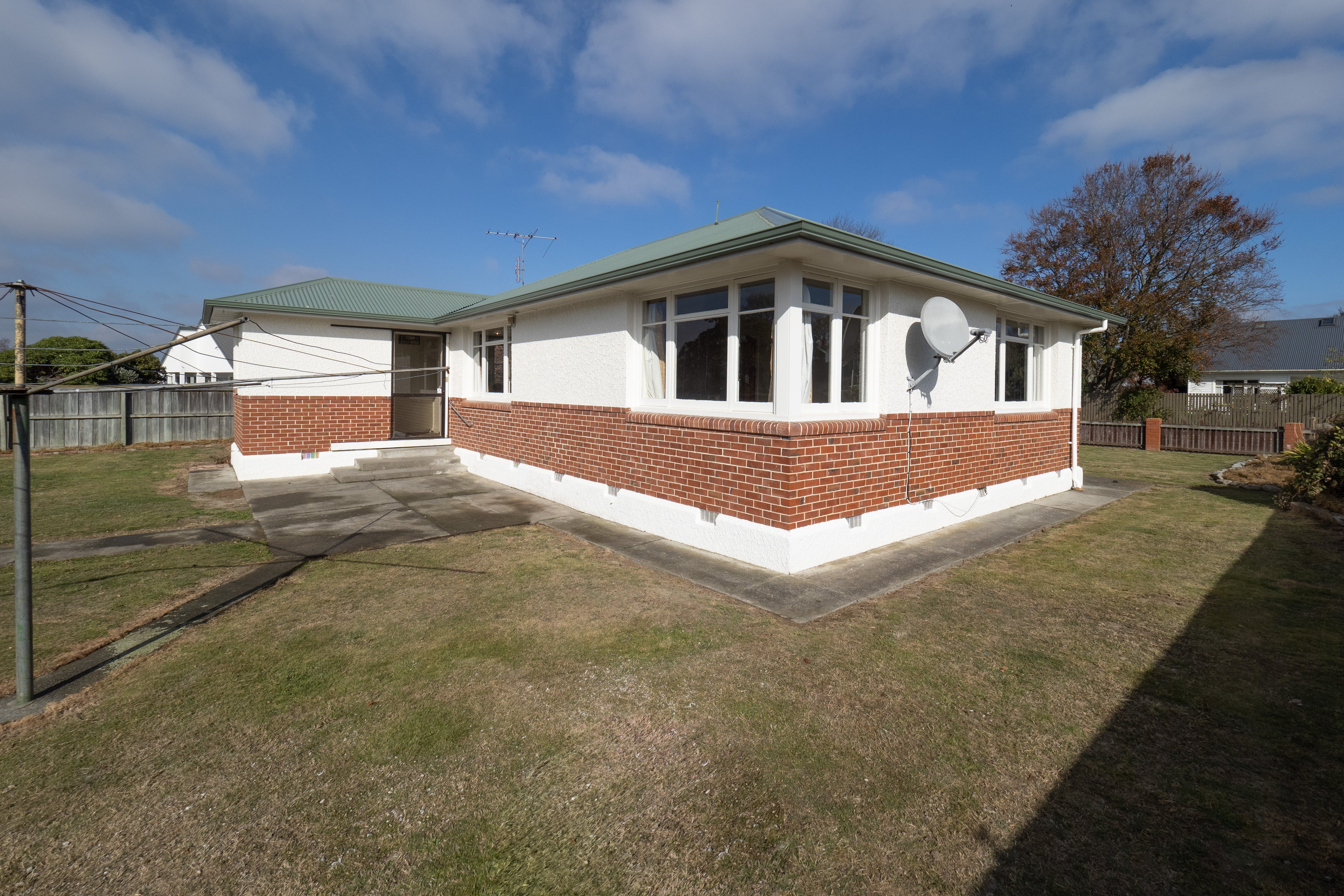 73 Belt Road, Allenton, Ashburton, 3部屋, 1バスルーム, House