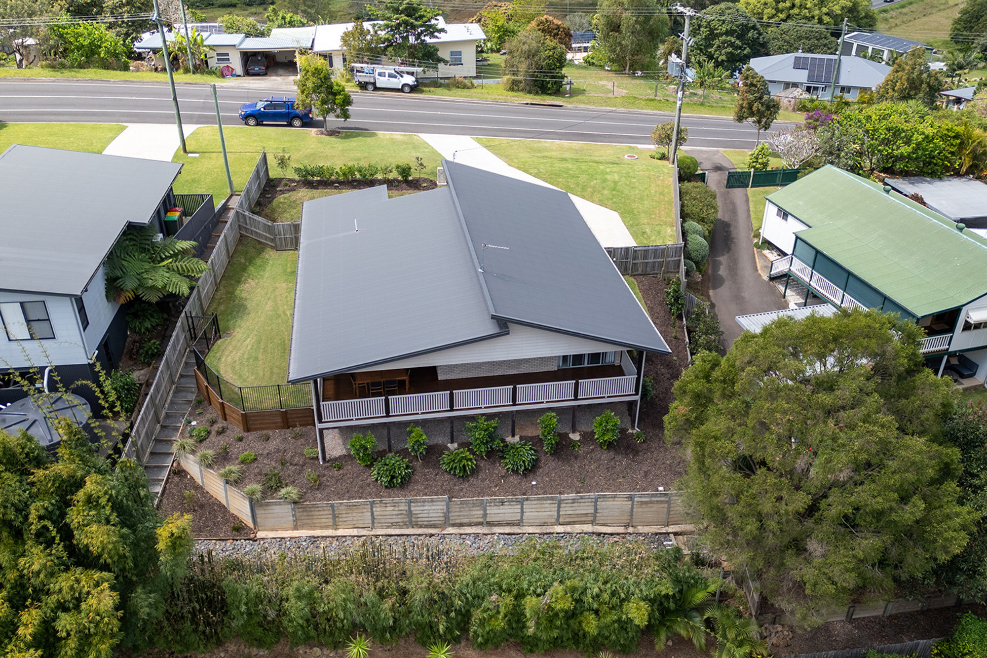 58 COBBS RD, WOOMBYE QLD 4559, 0房, 0浴, House