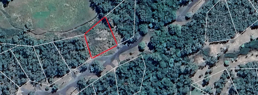 Lot 8 Conder Pde (Bangaru), Laguna Quays, QLD 4800