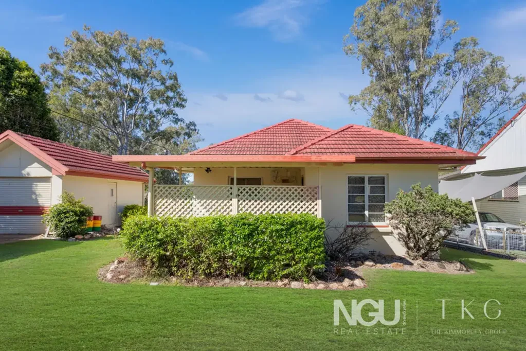 One Mile 2 Bedroom Charming Entry Level home of investment!