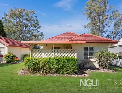 14 Reddy Street, One Mile, QLD 4305, 2房, 1浴, House