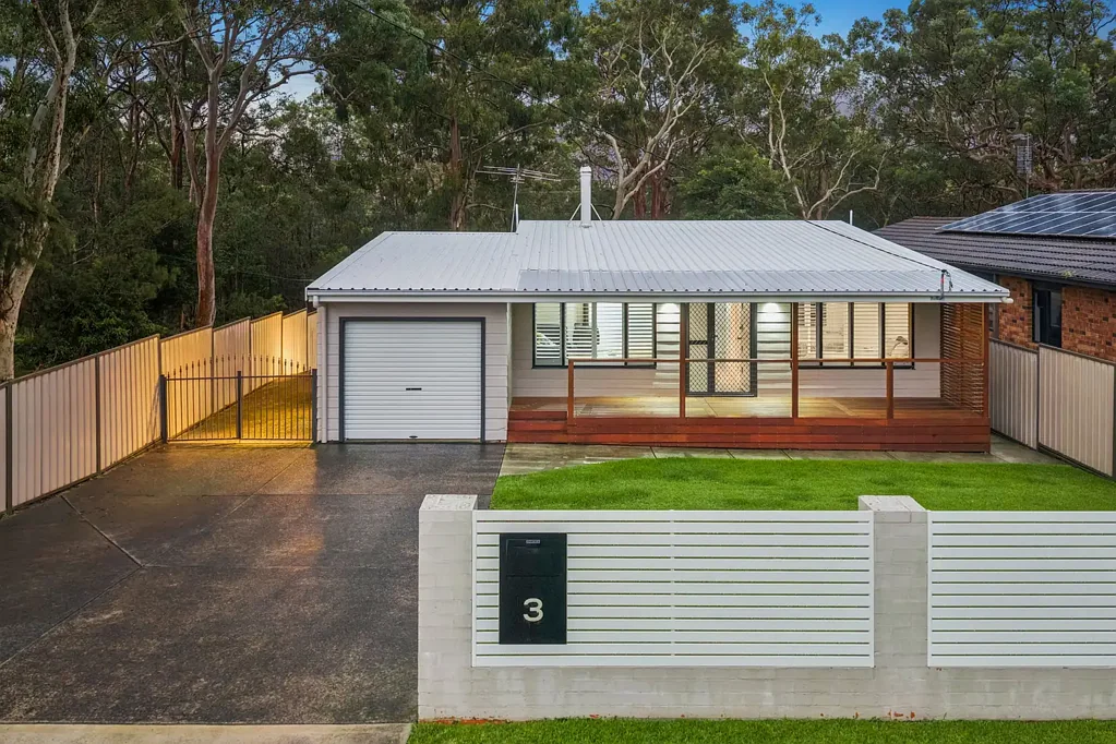 3 Wallaby Road, Lake Munmorah, NSW 2259