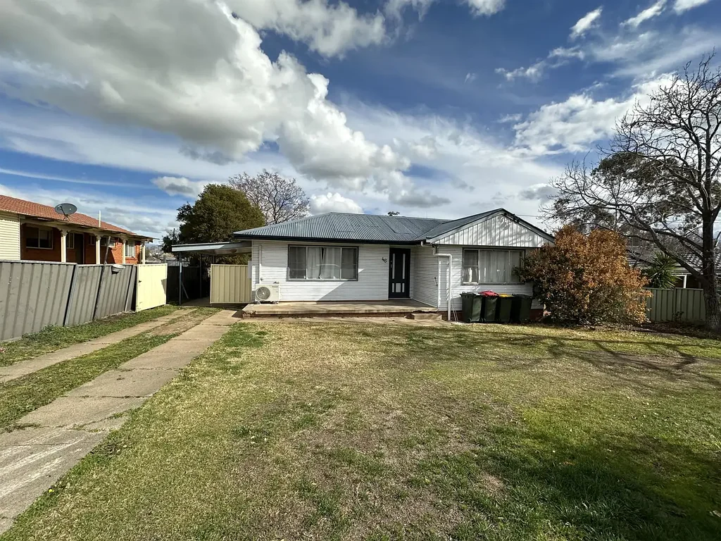 3 Bedroom home in Calala
