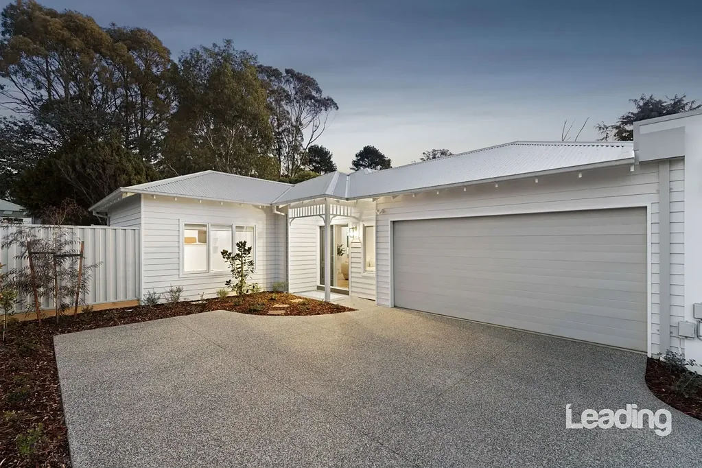 Woodend 3 Bedroom BRAND NEW, ATTAINABLE LUXURY IN THE HEART OF WOODEND