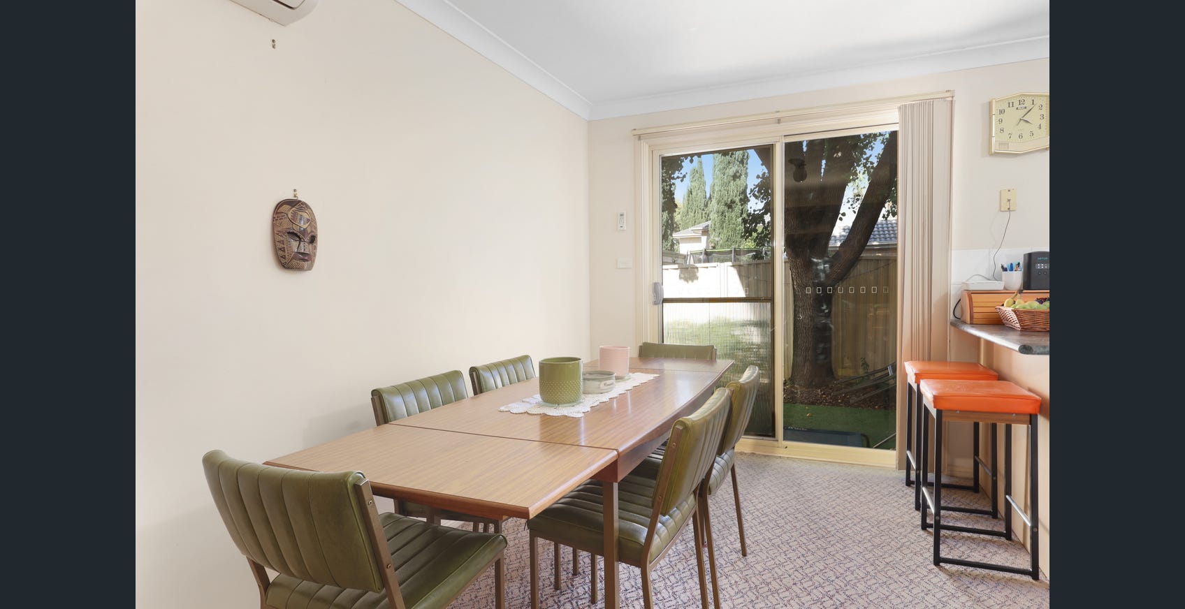 UNIT 3 98 SADDINGTON ST, ST MARYS NSW 2760, 0 habitaciones, 0 baños, Townhouse