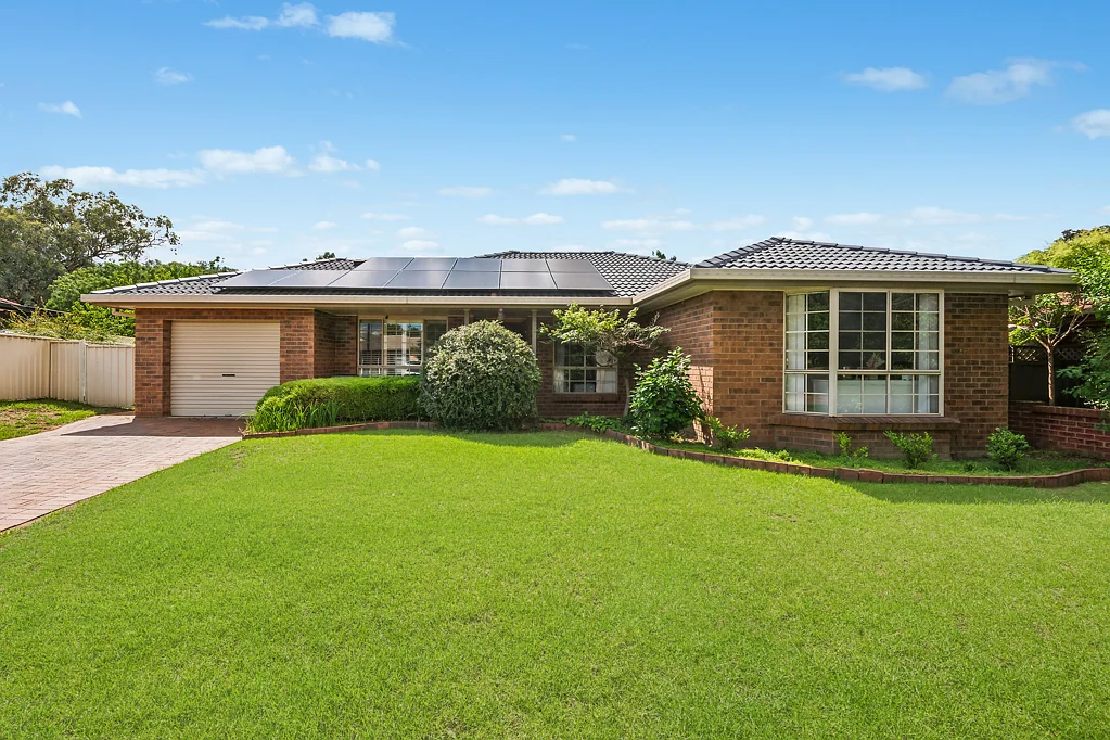 26 Macquarie Drive, Mudgee, NSW 2850