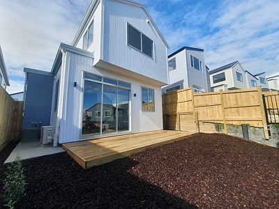 Residential  Mixed Housing Urban Zone