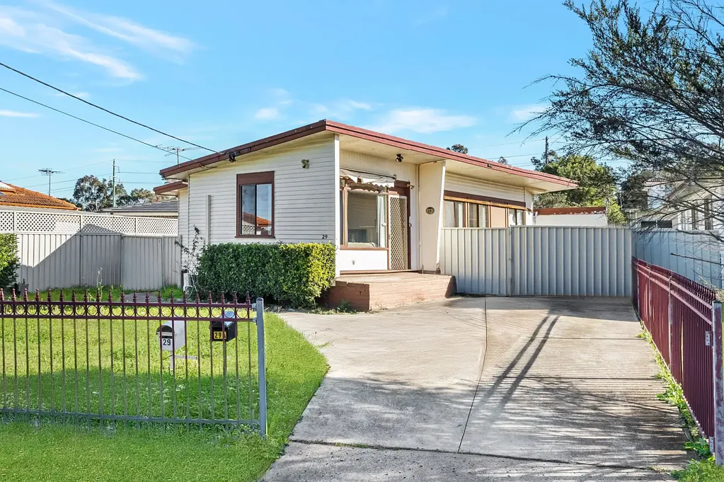29 Coongra Street, Busby, NSW 2168