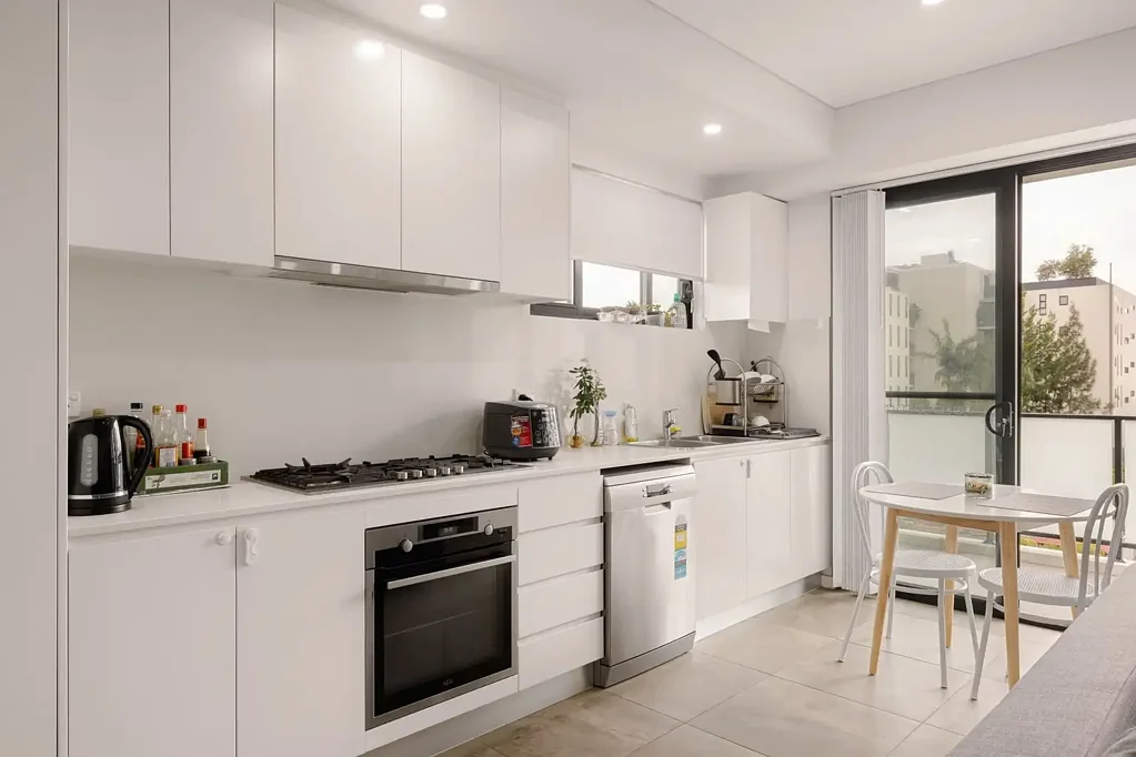308/153 Parramatta Road, Homebush, NSW 2140