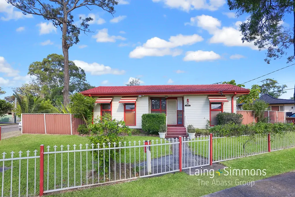 7 Hartog Avenue, Willmot, NSW 2770