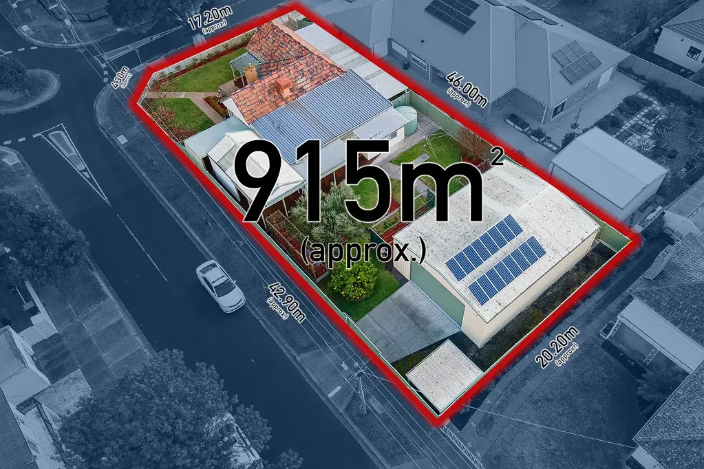 St Albans 3 Slaapkamer Location, Lifestyle and Land – 915m² Corner Allotment with Development Scope (STCA)