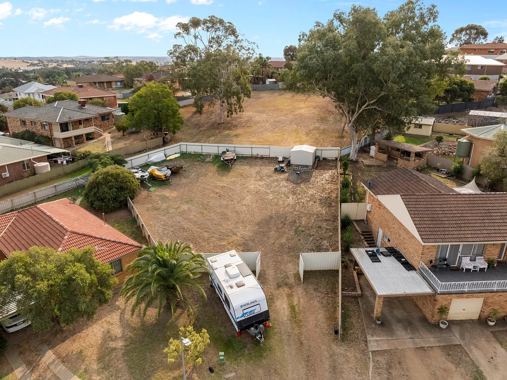 Junee Premium Parcel of Land
