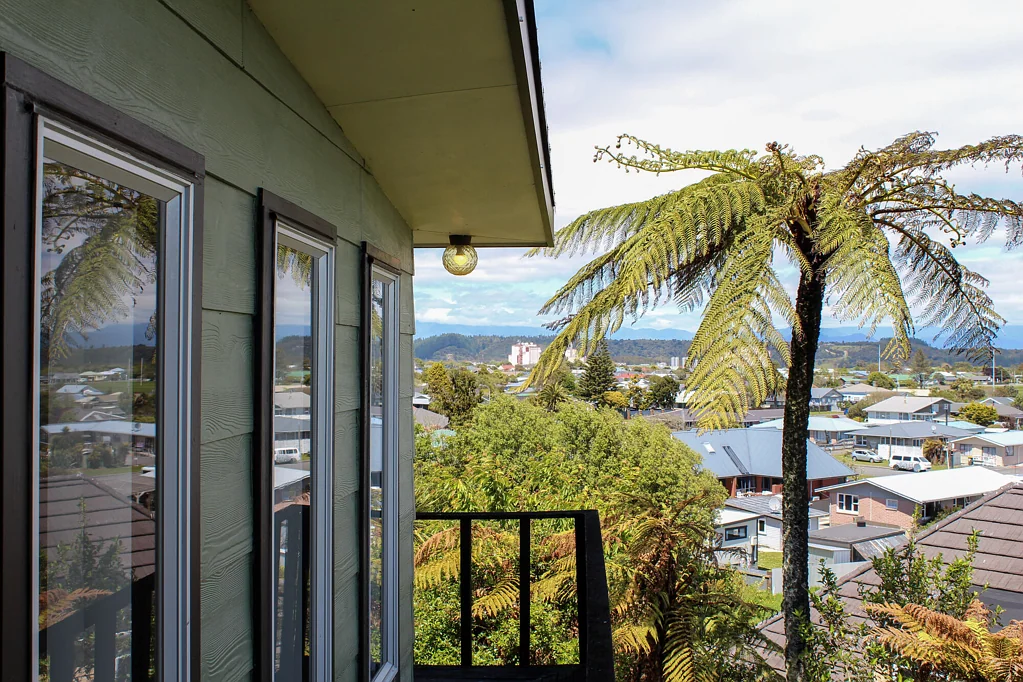 Hokitika 4ห้องนอน Space, Views & Serious Potential