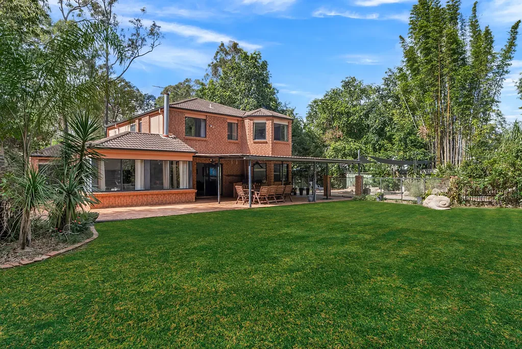 25 The Chase, Forestdale, QLD 4118