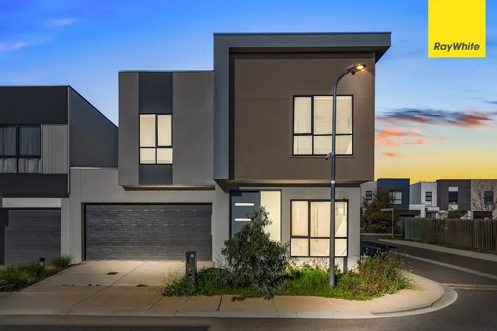 Melton South 3ਬੈੱਡਰੂਮ Perfect First Home or Investment in Great Location
