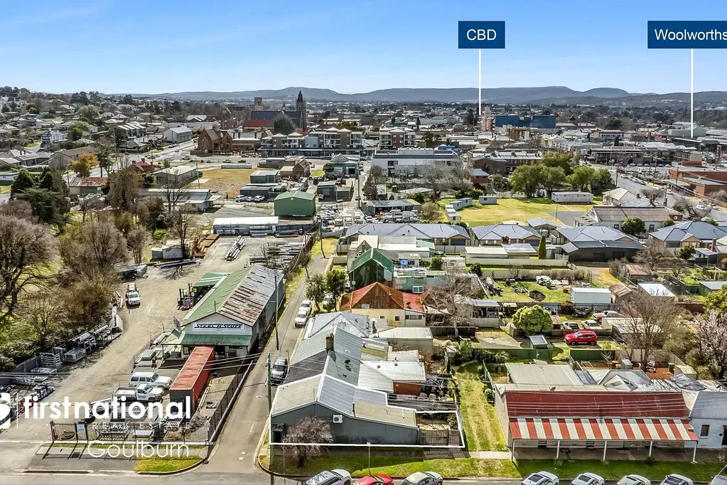 Goulburn 2Habitaciones COMFORTABLE LIVING IN A CONVENIENT LOCATION