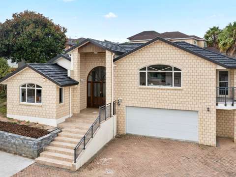 Albany 5部屋 Spacious & Solid Brick Home In Prime Location