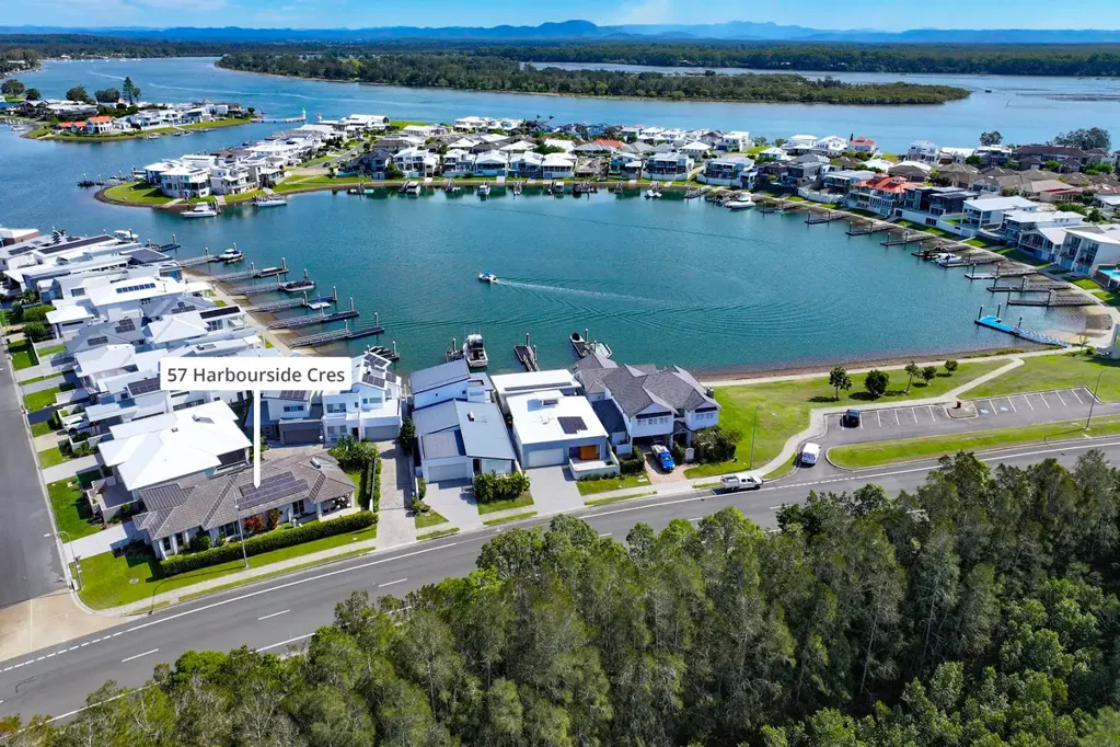 57 Harbourside Crescent, Port Macquarie, NSW 2444