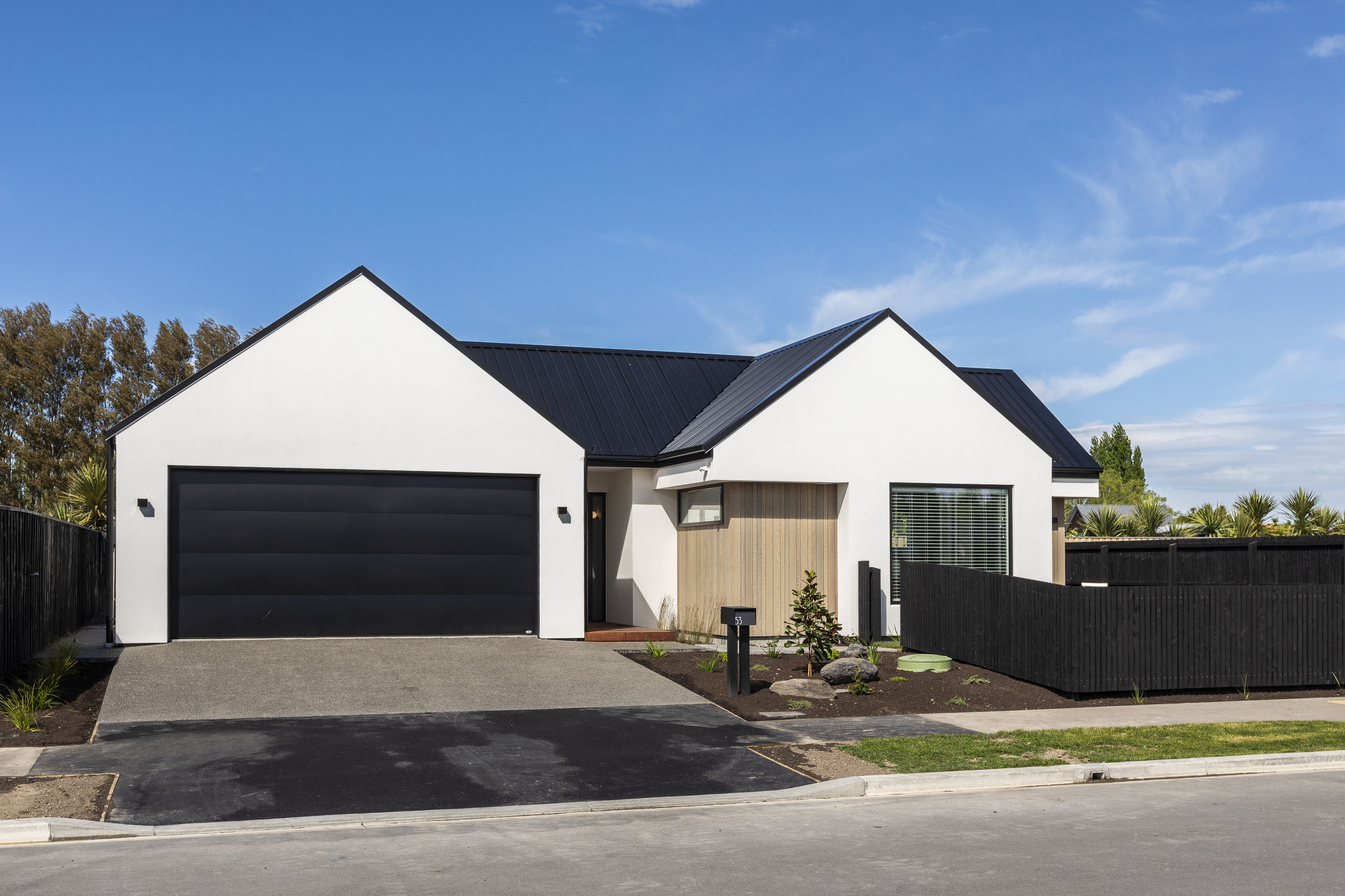 53 Redbrook Road, Casebrook, Christchurch, 3 Schlafzimmer, 0 Badezimmer, House