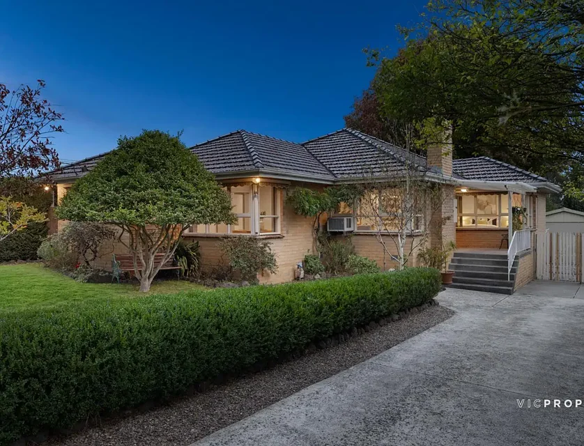 13 James Road, Ferntree Gully, VIC 3156, 3 ਕਮਰੇ, 1 ਬਾਥਰੂਮ, House