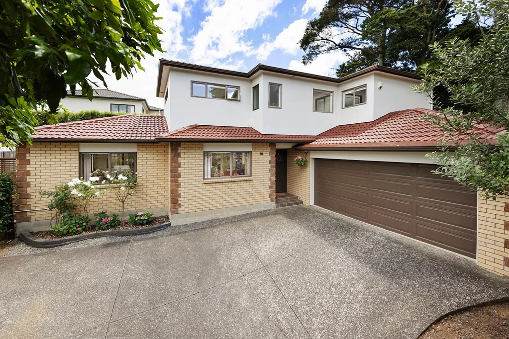 10 Murrayfield Lane, The Gardens, Manukau City, Auckland
