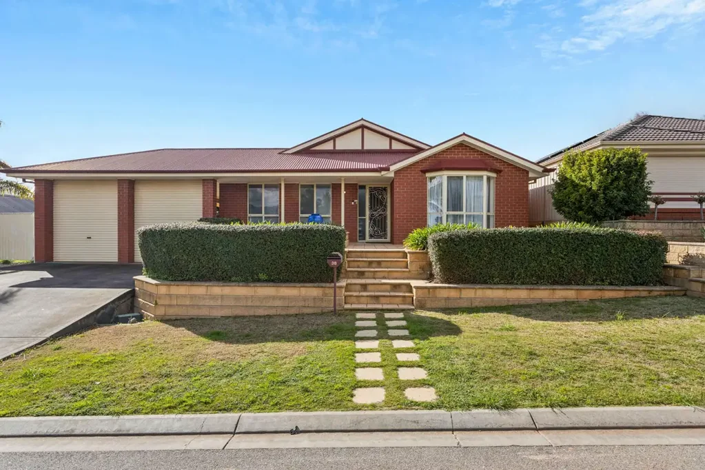 Evanston Park 5房  Spacious Family Living with Five Bedrooms & Multiple Living Areas