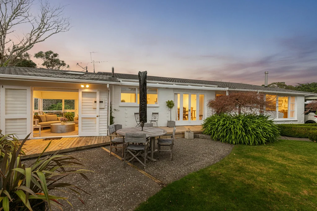 Churton Park 3chambre A MOVE WORTH MAKING
