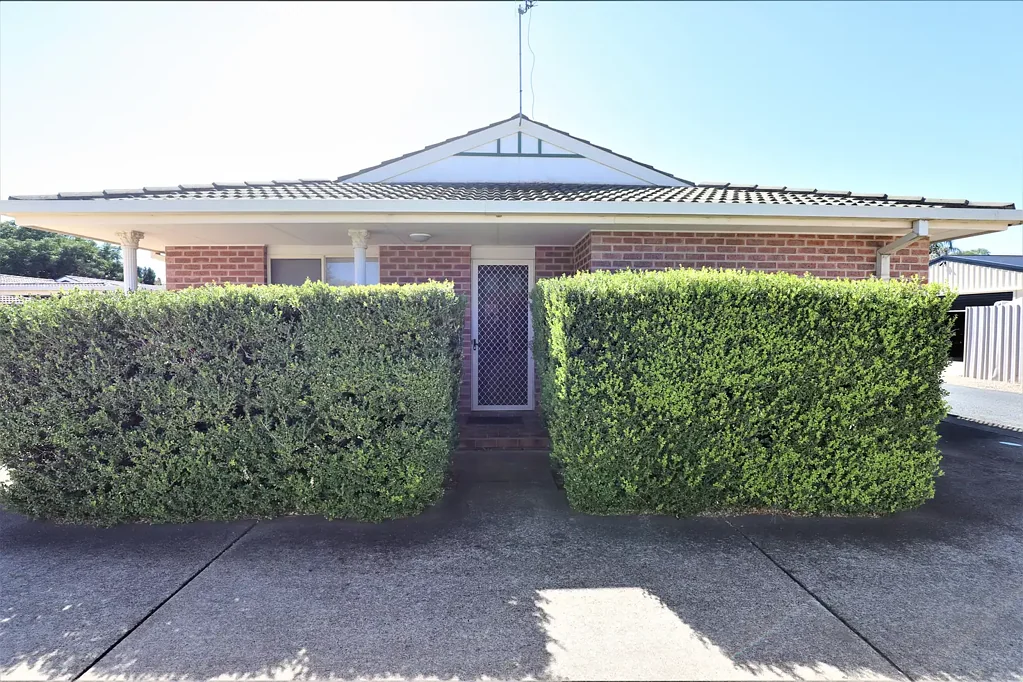 3/340 Parker Street, Cootamundra, NSW 2590