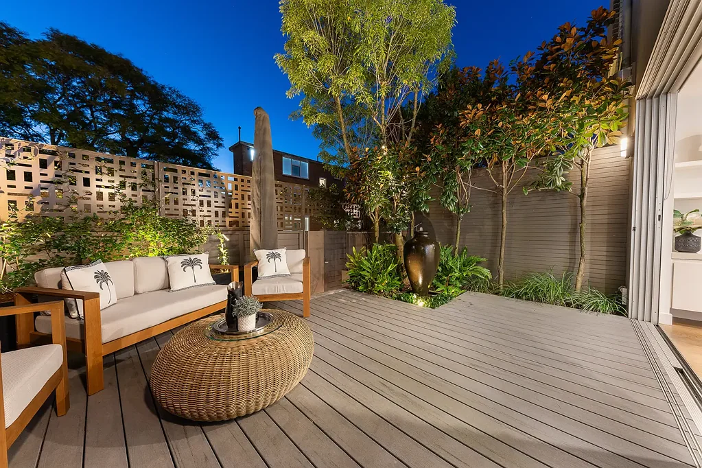 1/8 Macpherson Street, Cremorne, NSW 2090, 4 slaapkamers, 2 badkamers, Townhouse
