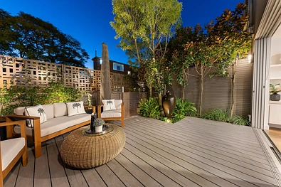 Cremorne 4 Slaapkamer Stunning, award-winning, four-bedroom home in prime location