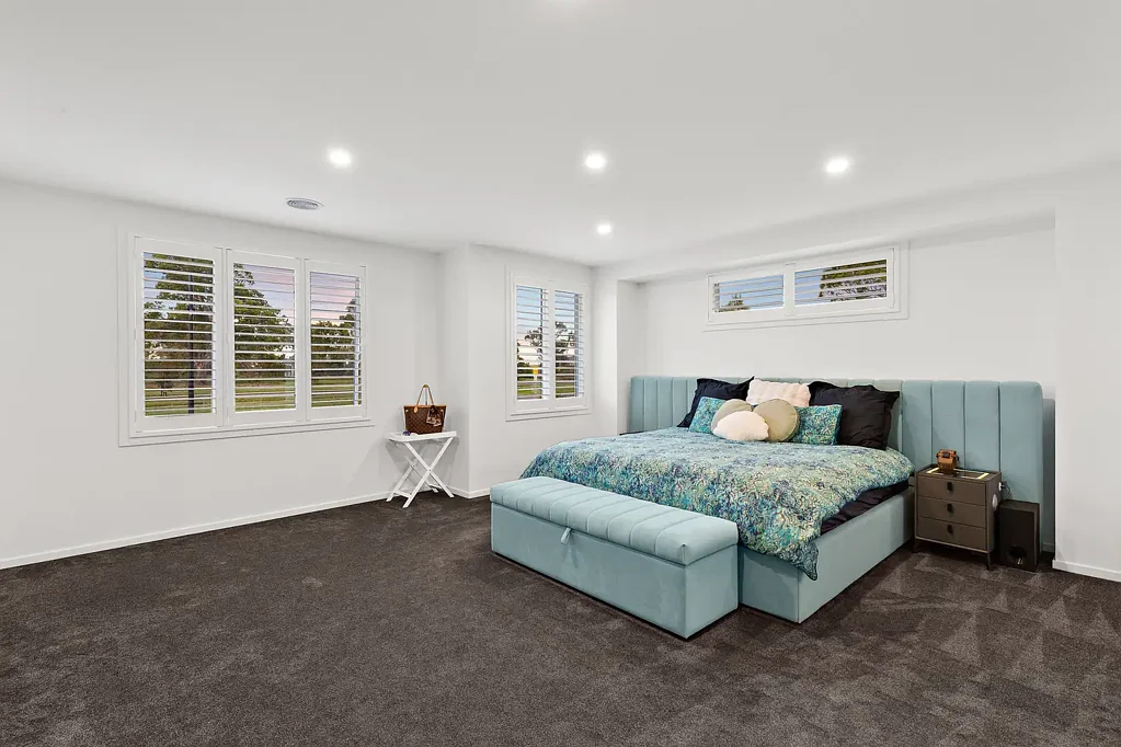 The Ultimate Family Home in St. Claire Estate
