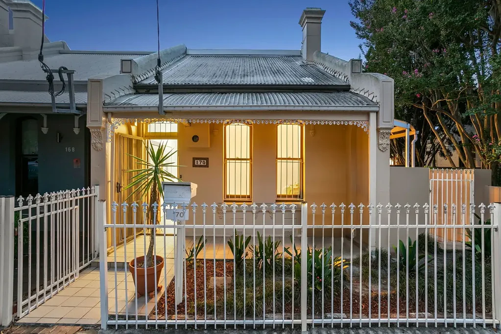 170 Catherine Street, Leichhardt, NSW 2040