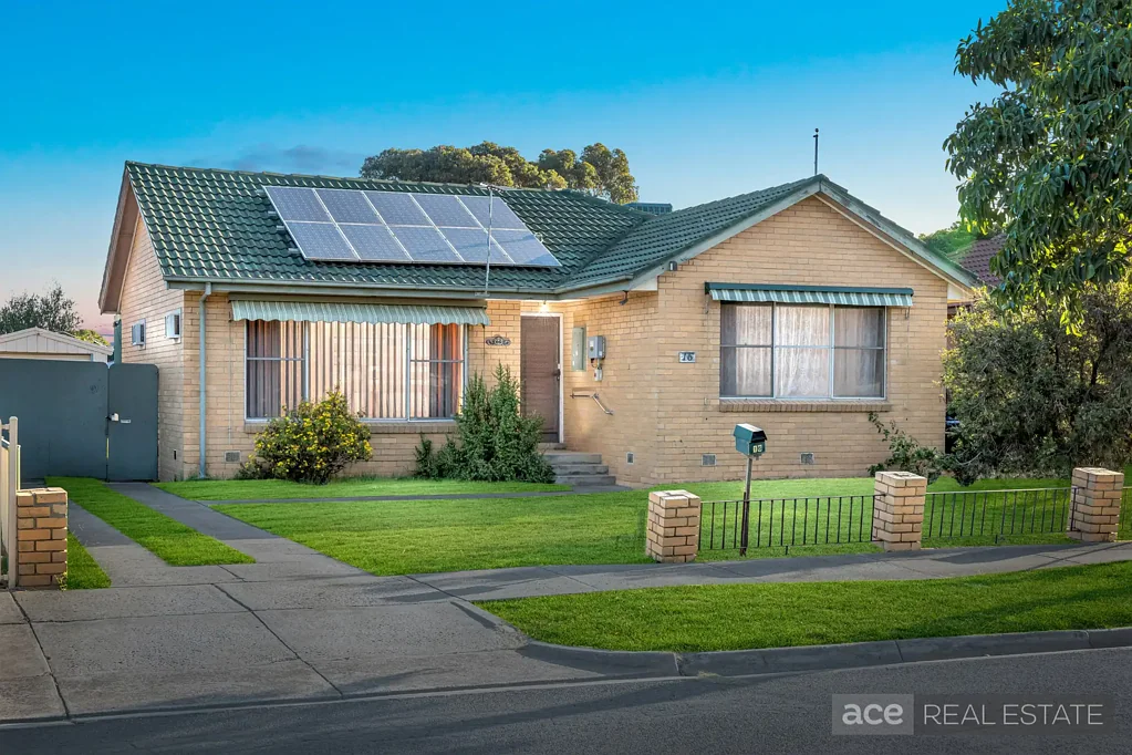 16 Thomson Avenue, Laverton, VIC 3028