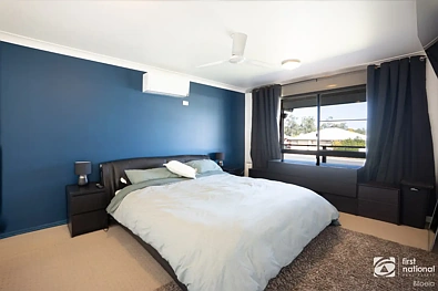 5 Harcla Close, Biloela, QLD 4715, 3房, 2浴, House