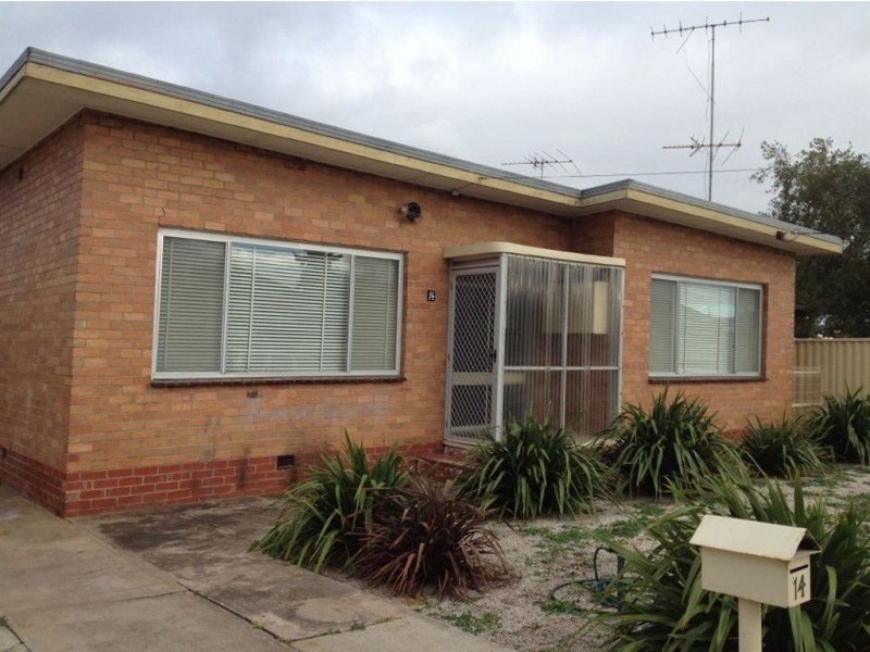 14 HUGHES ST, BELL PARK VIC 3215, 0 રૂમ, 0 બાથરૂમ, House