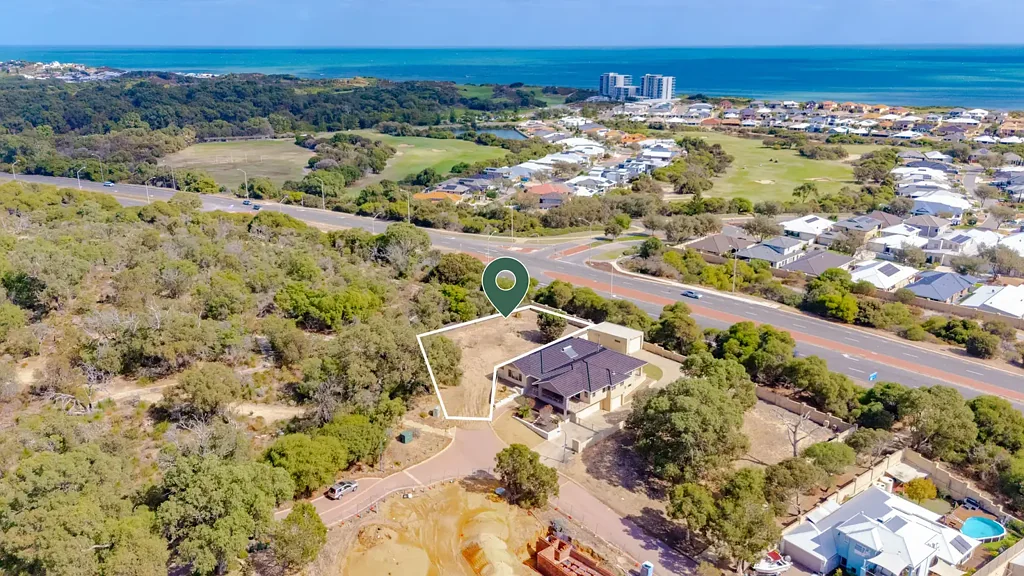 9 Enchantress Lane, Dawesville, WA 6211