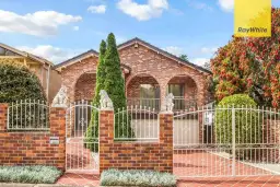 14 Arcadia Street, Merrylands