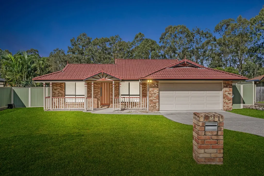 Narangba 4ਬੈੱਡਰੂਮ Peaceful Cul-de-Sac Living - Privacy, Space & Outstanding Family Features