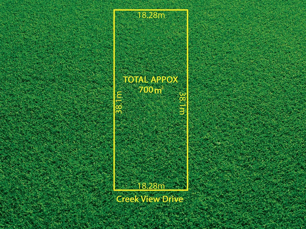22 Creek View Drive, Redwood Park, SA 5097