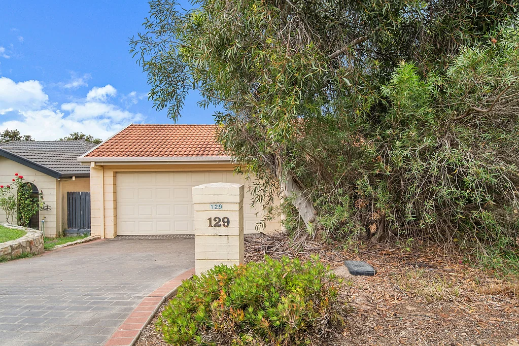 129 Lampard Circuit, Bruce, ACT 2617
