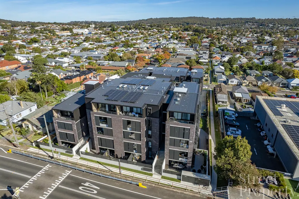 104/300 Brunker Road, Adamstown, NSW 2289