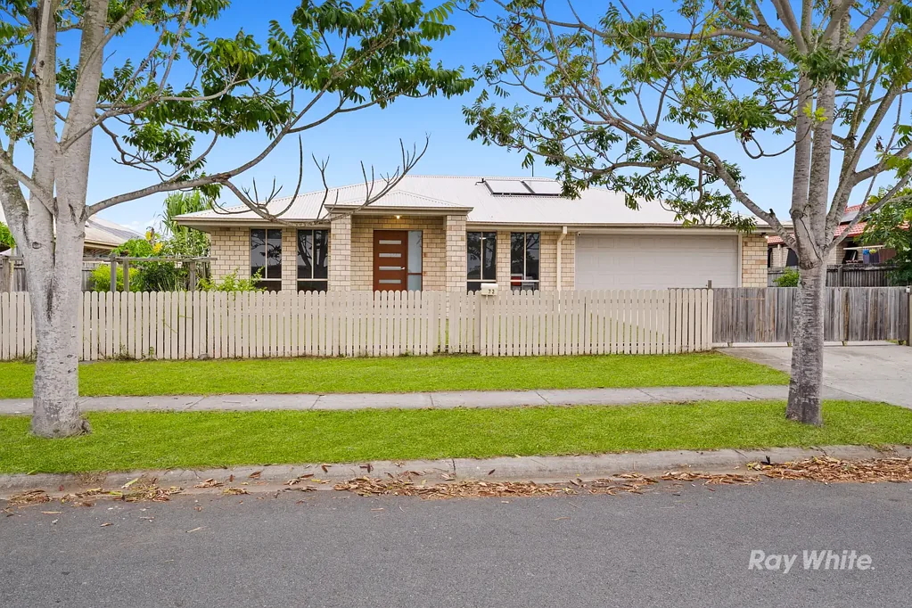 72 Judith Street, Crestmead, QLD 4132