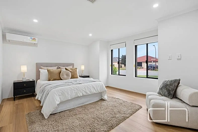14 Macdermott Parade, Darch, WA 6065, 4 Bedrooms, 2 Bathrooms, House