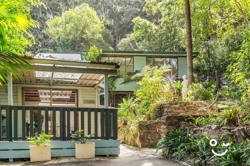 54 Railway Avenue, Austinmer, NSW 2515