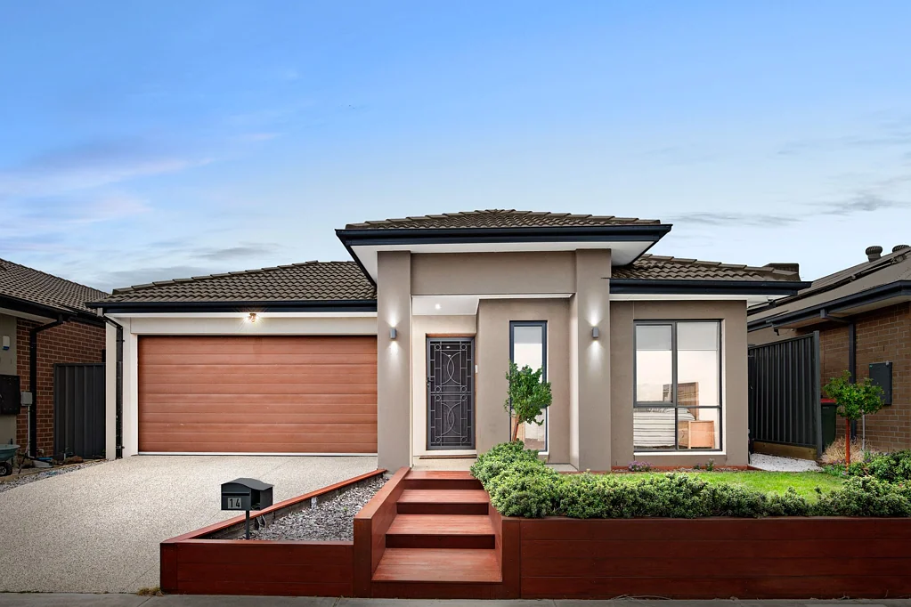 14 Abbeygate Drive, Werribee, VIC 3030