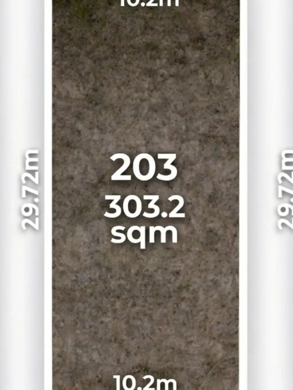Lot 203 (2 Eighth Avenue, Austral, NSW 2179